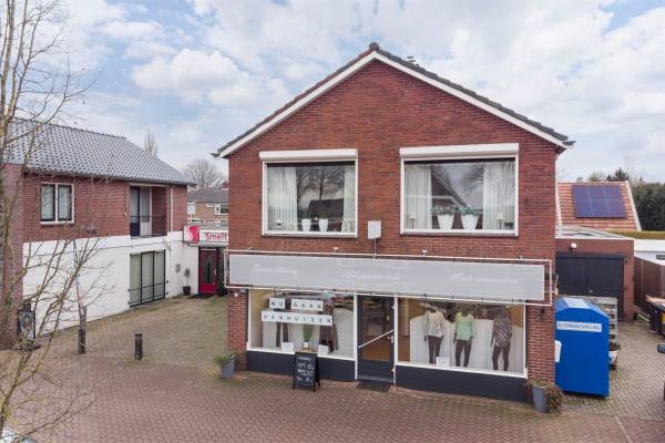 Winkelruimte Hoofdweg 152 Westerhaar-Vriezenveensewijk