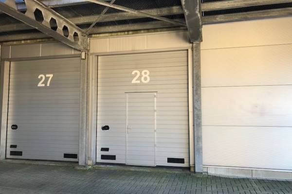 Bedrijfsruimte Naaldwijkseweg 76 28 Wateringen