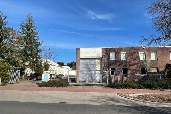 Bedrijfsruimte de Dieze 25 Best