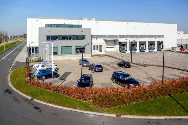 Kantoorruimte Thailandlaan 13 Aalsmeer