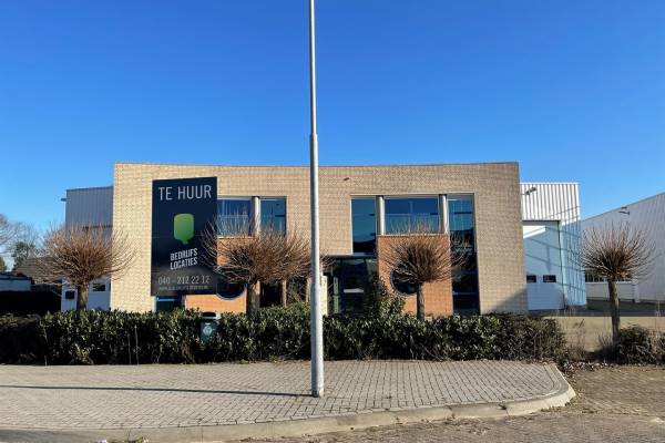 Bedrijfsruimte Zeelbergseweg 29- 31 Valkenswaard