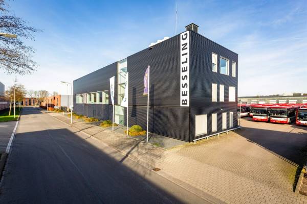 Kantoorruimte De Stuwdam 5 Amersfoort