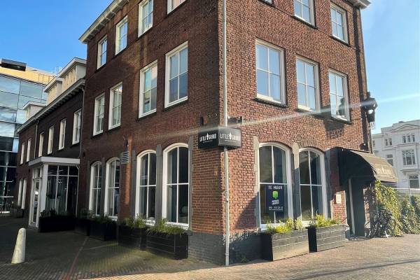 Kantoorruimte Vestdijk 17A Eindhoven