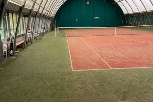 Bedrijfsruimte Oosterblokker 53A Oosterblokker