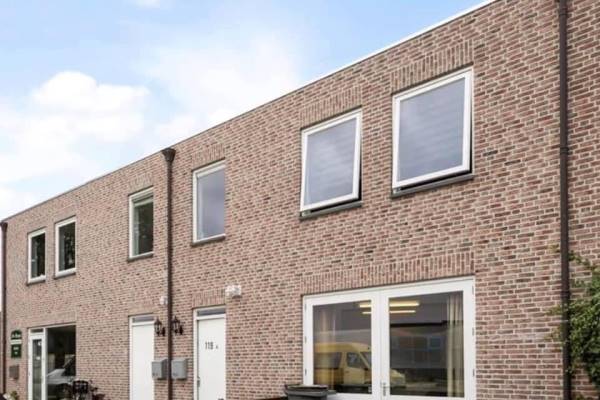 Kantoorruimte Hoogheuvelstraat 119B Oss