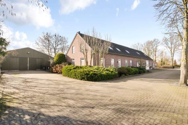 Bedrijfsruimte Wevertweg 8 Horst