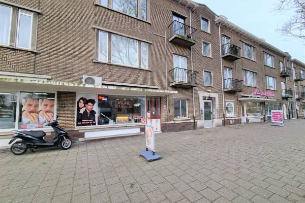 Winkelruimte Arabislaan 50 Den Haag