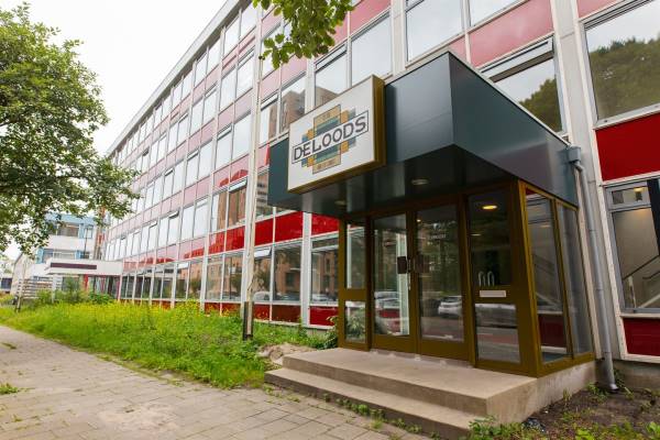 Kantoorruimte Treubstraat 25 Rijswijk (ZH)