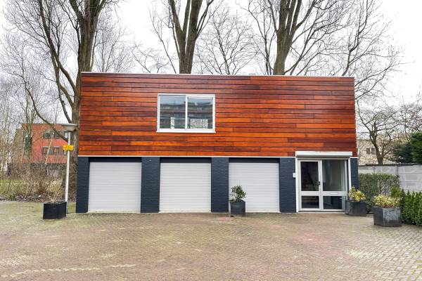 Kantoorruimte Ararat 1 Amstelveen