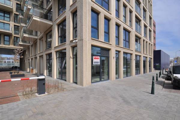 Winkelruimte Laakweg 19 Den Haag