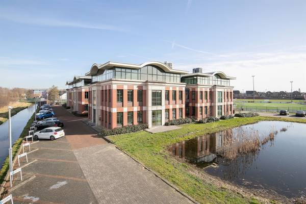 Kantoorruimte Buitenomweg 13 Reeuwijk