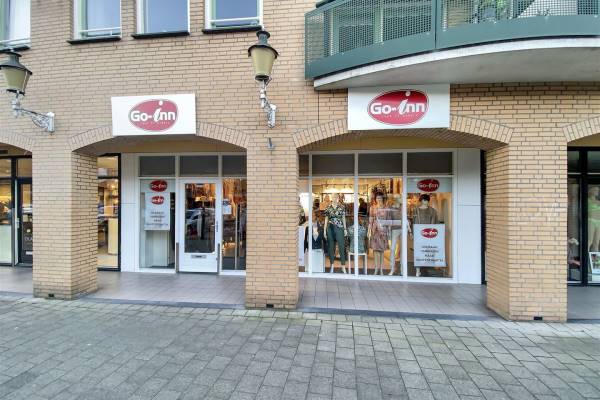 Winkelruimte Maerelaan 7 Heemskerk