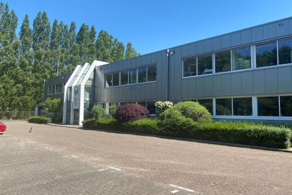 Kantoorruimte Heulweg 28 - 30 Rijswijk (ZH)