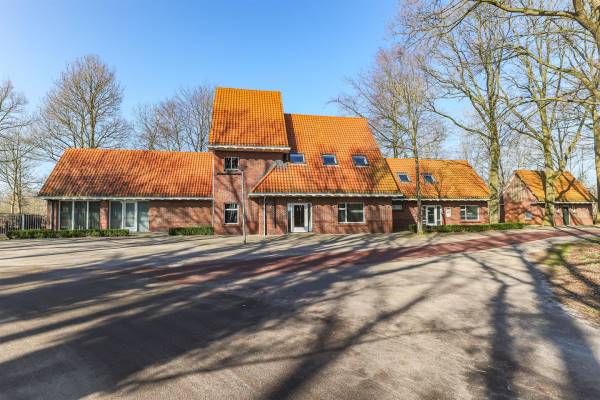 Kantoorruimte Zuiderweg 3 Slochteren