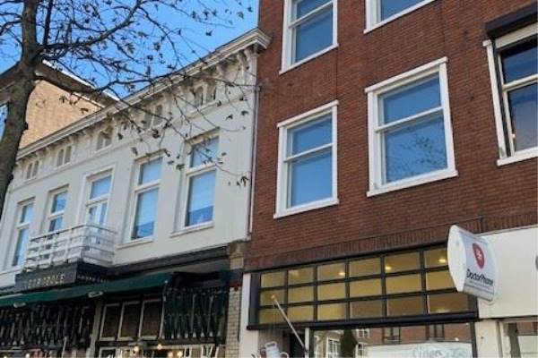 Beleggingsobject Steenstraat 66B &amp; C Arnhem
