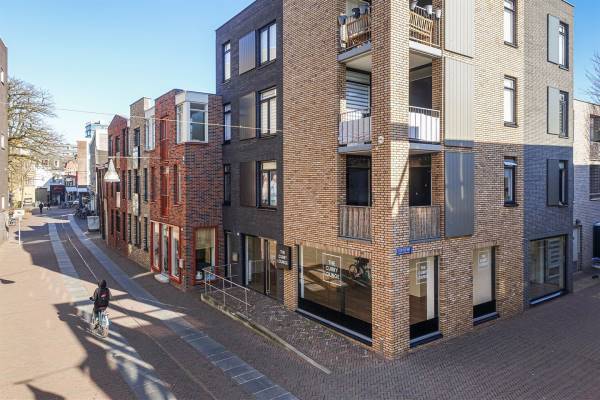 Winkelruimte Zuiderhagen 9 Enschede