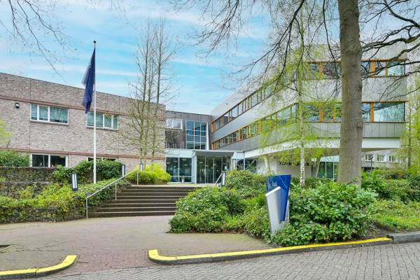 Kantoorruimte Nieuweroordweg 1 Zeist