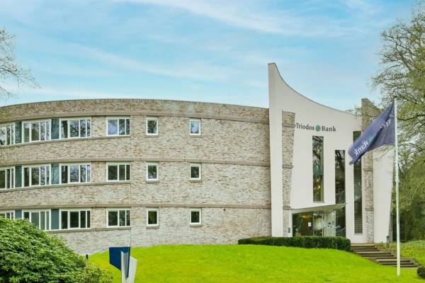 Kantoorruimte Utrechtseweg 60 Zeist