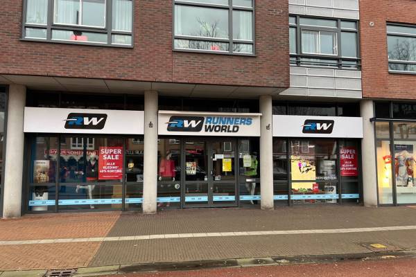 Winkelruimte Schutstraat 7 Hoogeveen