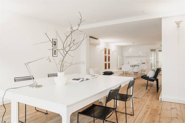Kantoorruimte Prinsengracht 13A Amsterdam