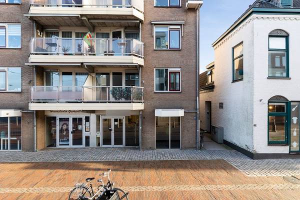 Kantoorruimte Stationsplein 4 Coevorden