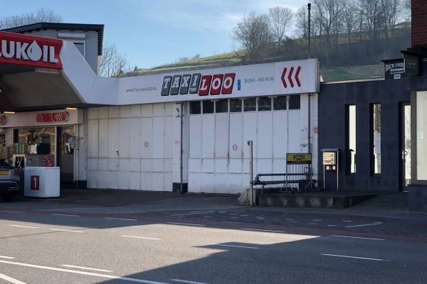 Bedrijfsruimte Rijksweg 70 Gulpen