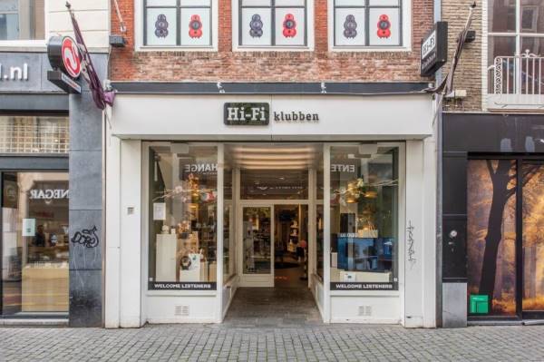 Winkelruimte Korte Brugstraat 10 Breda