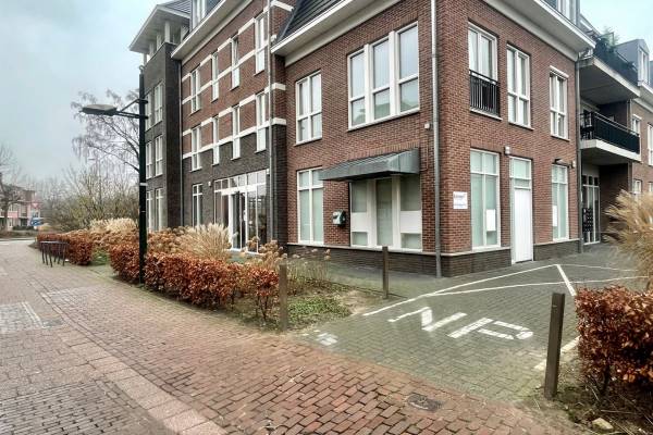 Kantoorruimte Kalter 2 Haaksbergen