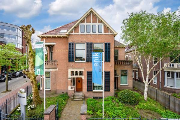 Kantoorruimte Stadsring 109 Amersfoort