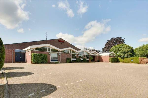 Maatschappelijk vastgoed De Lange Beemdens 32 Wessem