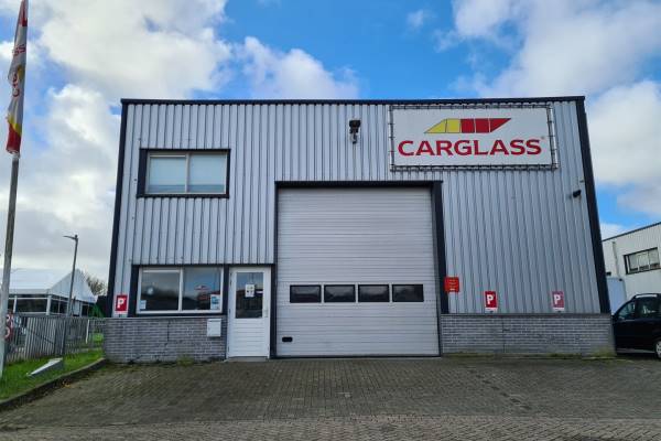 Bedrijfsruimte de Oude Veiling 79M Zwaag