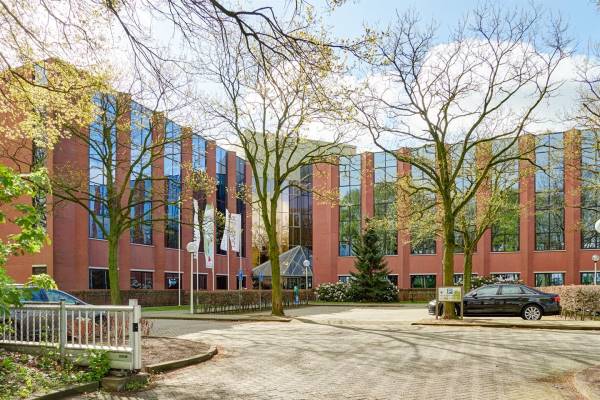 Kantoorruimte Pascalstraat 15 Ede