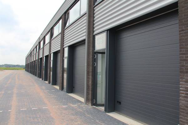 Bedrijfsruimte Cruquiuszoom 76 Cruquius