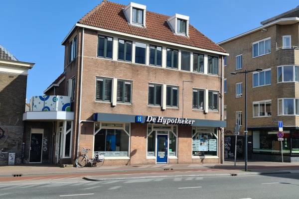 Kantoorruimte St.-Jacobsstraat 331 Utrecht