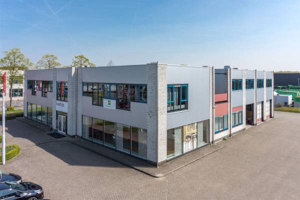 Beleggingsobject Randweg 3 Culemborg