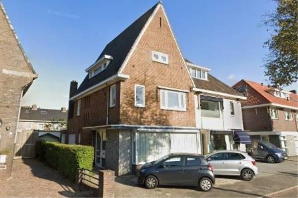 Beleggingsobject Leenderweg 189 Eindhoven
