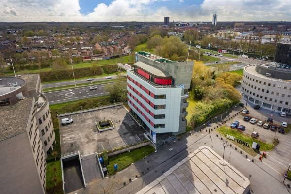 Kantoorruimte Euclideslaan 51 Utrecht