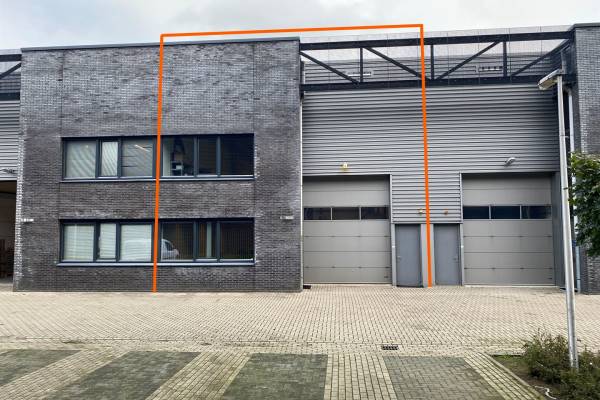 Bedrijfsruimte Innovatieweg 3 10 Doetinchem