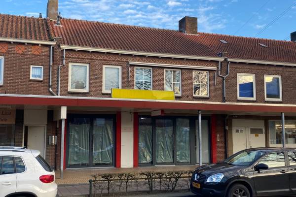 Winkelruimte Koningin Julianaweg 13 Best