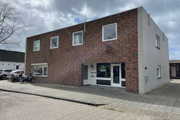 Kantoorruimte Raadhuisstraat 75 Alphen aan den Rijn