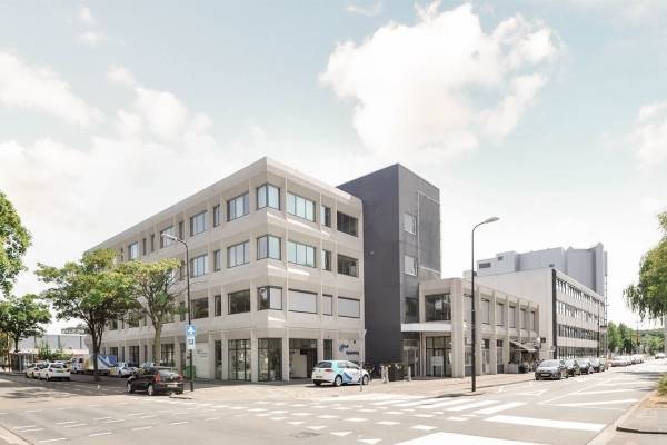 Kantoorruimte Verrijn Stuartlaan 17 Rijswijk (ZH)