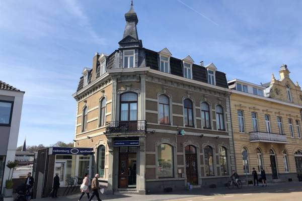 Beleggingsobject Reinaldstraat 6D Valkenburg (LI)