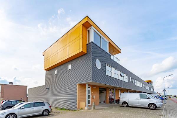 Kantoorruimte Zwanenburgerdijk 348C Zwanenburg
