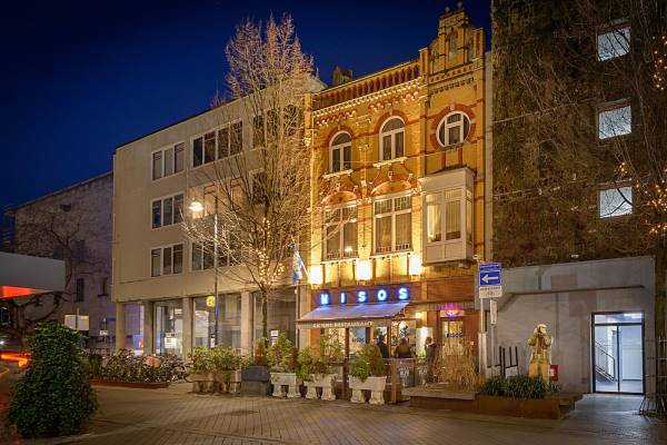 Horecagelegenheid Geleenstraat 37 Heerlen