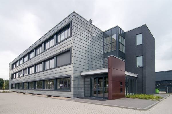 Kantoorruimte Nieuweweg 273 Wijchen