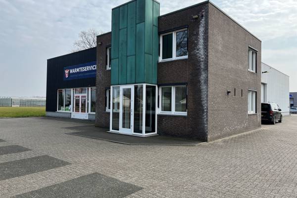Kantoorruimte Roermondseweg 126ged. Weert