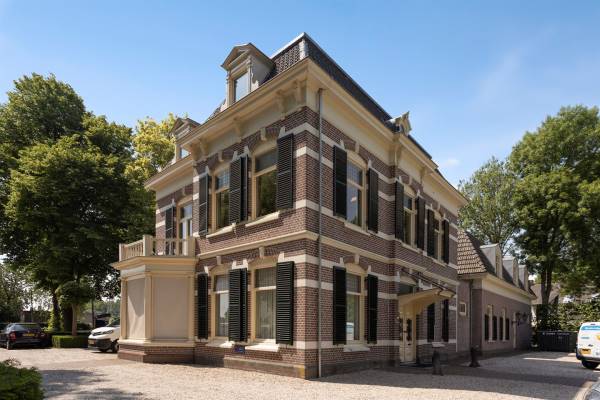 Kantoorruimte Wageningsestraat 43 Zetten