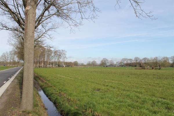 Agrarische grond Grond nabij Krollerweg Kootwijkerbroek
