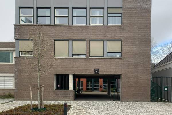Kantoorruimte Van Galenstraat 10 Enschede