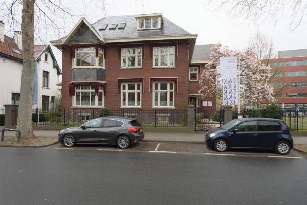 Kantoorruimte M.H. Tromplaan 18 Enschede